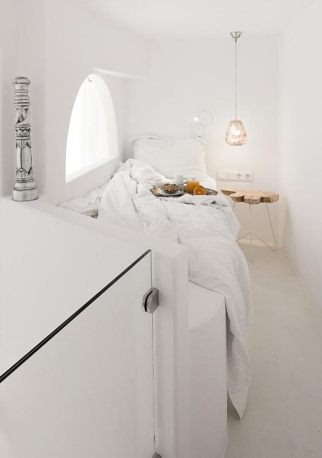 Junior Suite con Piscina Privata
